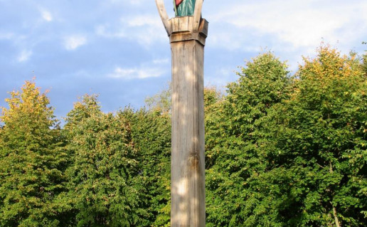 33_Sv.Juozapo koplytstulpis. S.Sidabro n.jpg